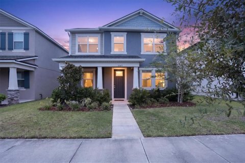 Casa en Orlando, Florida 4 dormitorios, 193.24 m2 № 2283549