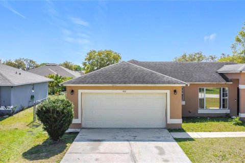 House in Kissimmee, Florida 4 bedrooms, 162.3 sq.m. № 1515572 - photo 4