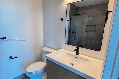 Apartment in Miami, Florida 51.65 sq.m. № 2038762 - photo 16