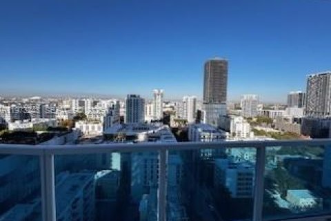 Studio in Miami, Florida № 2038762