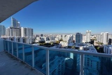 Apartment in Miami, Florida 51.65 sq.m. № 2038762 - photo 18