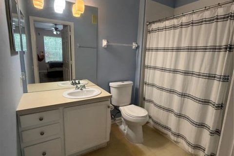 Condominio en alquiler en Orlando, Florida, 3 dormitorios, 130.81 m2 № 2219346 - foto 18