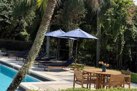 Condominio en alquiler en Orlando, Florida, 3 dormitorios, 130.81 m2 № 2219346 - foto 4