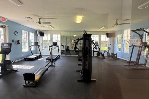 Condominio en alquiler en Orlando, Florida, 3 dormitorios, 130.81 m2 № 2219346 - foto 5
