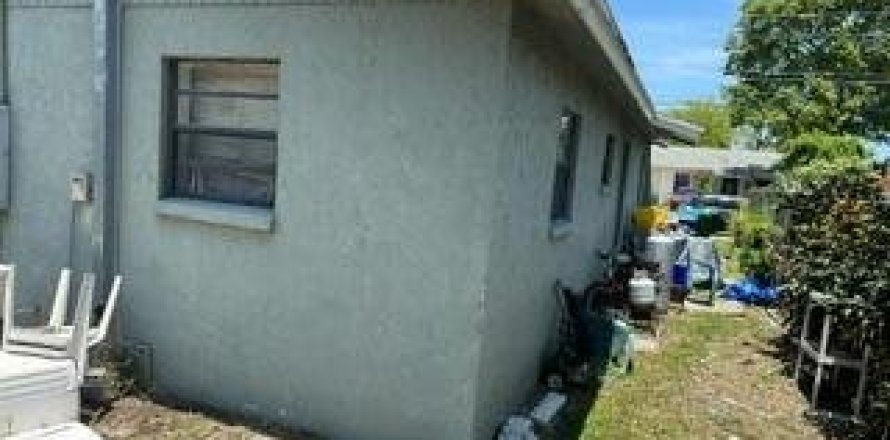 Casa en Riviera Beach, Florida 3 dormitorios, 89.19 m2 № 1225652