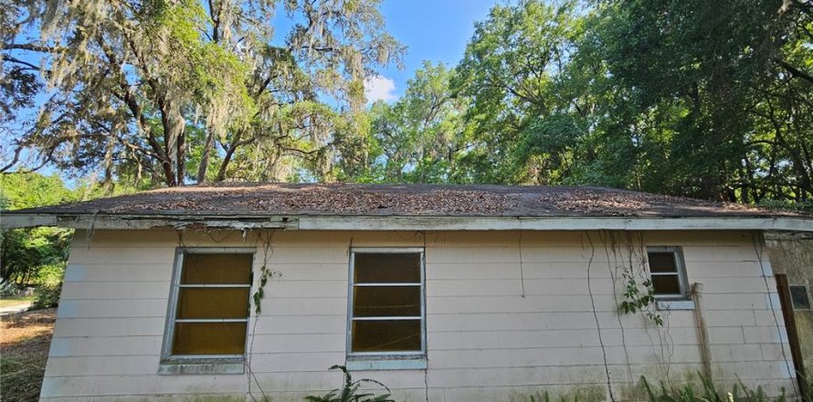 Villa ou maison à Belleview, Floride 2 chambres, 67.35 m2 № 1901221