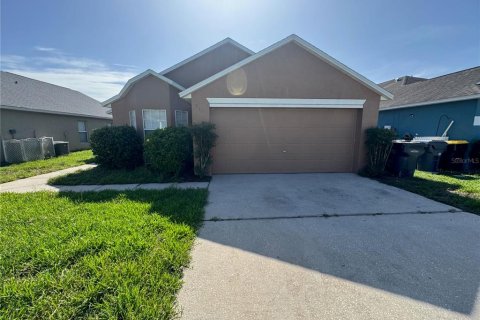 Villa ou maison à Davenport, Floride 4 chambres, 131.36 m2 № 2373306