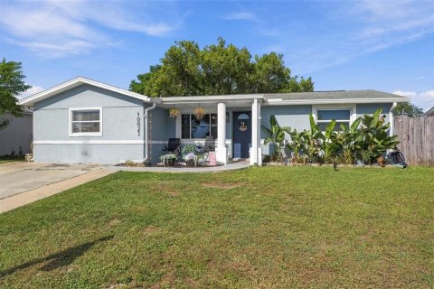Casa en Port Richey, Florida 3 dormitorios, 123.65 m2 № 2378917