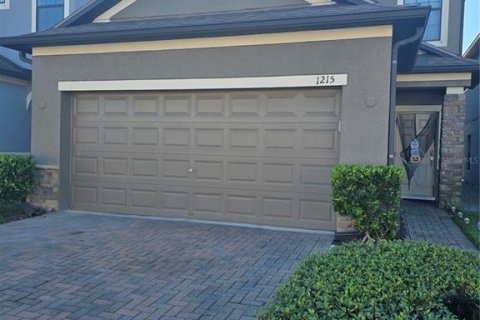 Villa ou maison à Brandon, Floride 4 chambres, 218.04 m2 № 2415212