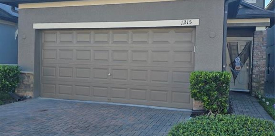 Villa ou maison à Brandon, Floride 4 chambres, 218.04 m2 № 2415212
