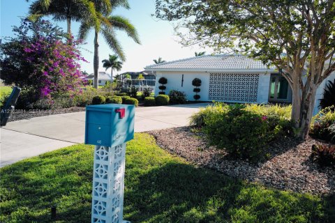 Villa ou maison à vendre à Punta Gorda, Floride: 3 chambres, 128.86 m2 № 2431473 - photo 22