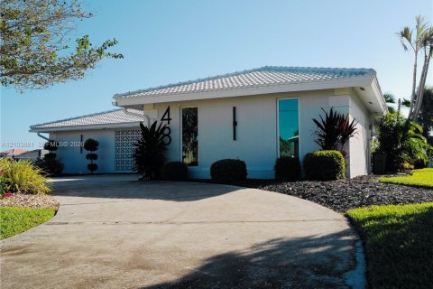 Villa ou maison à vendre à Punta Gorda, Floride: 3 chambres, 128.86 m2 № 2431473 - photo 4