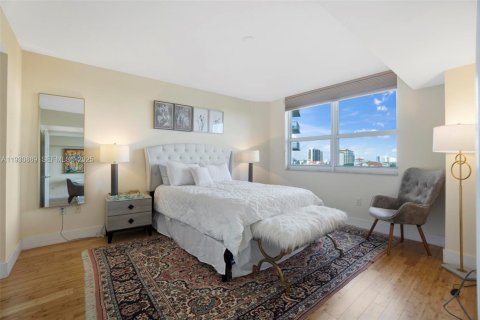 Copropriété à vendre à Aventura, Floride: 1 chambre, 80.82 m2 № 1989816 - photo 13