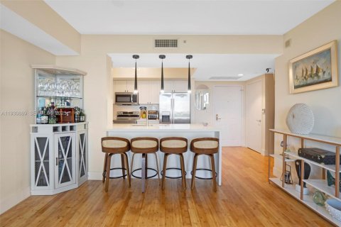 Copropriété à vendre à Aventura, Floride: 1 chambre, 80.82 m2 № 1989816 - photo 6