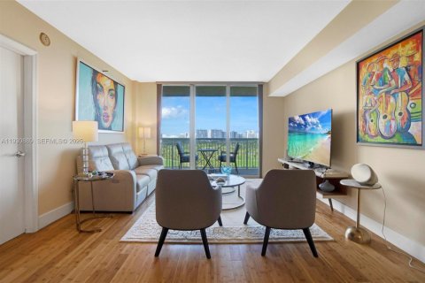 Copropriété à vendre à Aventura, Floride: 1 chambre, 80.82 m2 № 1989816 - photo 3