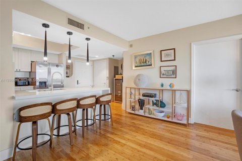 Copropriété à vendre à Aventura, Floride: 1 chambre, 80.82 m2 № 1989816 - photo 9