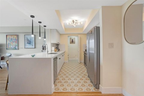 Copropriété à vendre à Aventura, Floride: 1 chambre, 80.82 m2 № 1989816 - photo 5