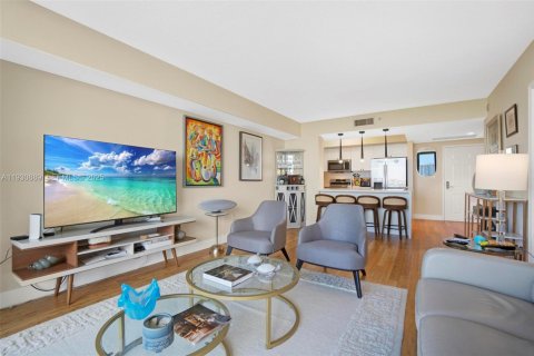 Copropriété à vendre à Aventura, Floride: 1 chambre, 80.82 m2 № 1989816 - photo 21