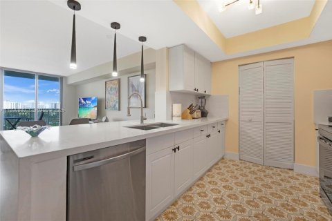 Copropriété à vendre à Aventura, Floride: 1 chambre, 80.82 m2 № 1989816 - photo 24