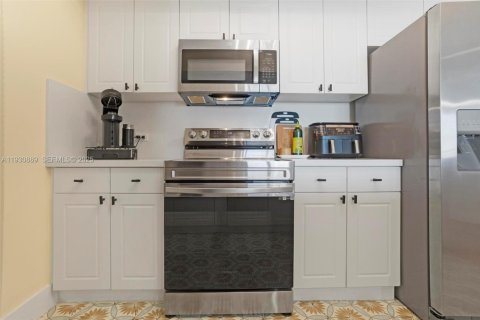 Copropriété à vendre à Aventura, Floride: 1 chambre, 80.82 m2 № 1989816 - photo 26