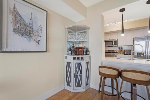 Copropriété à vendre à Aventura, Floride: 1 chambre, 80.82 m2 № 1989816 - photo 8