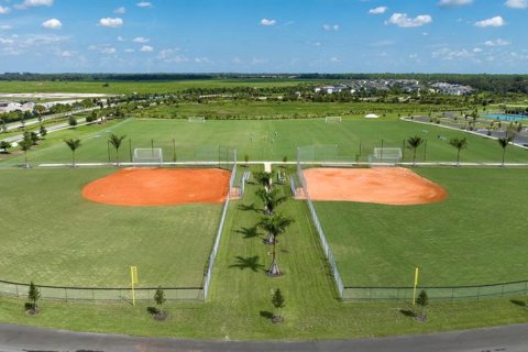 Touwnhouse à louer à Sarasota, Floride: 2 chambres, 110.27 m2 № 2423775 - photo 21