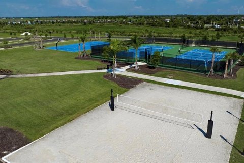 Touwnhouse à louer à Sarasota, Floride: 2 chambres, 110.27 m2 № 2423775 - photo 25
