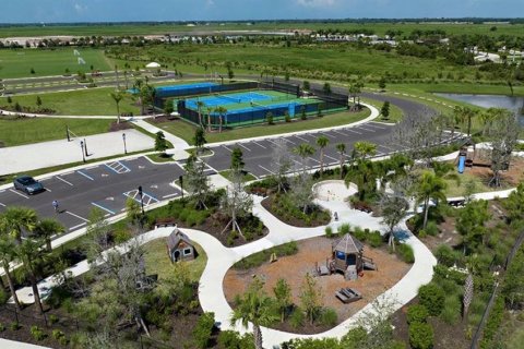 Touwnhouse à louer à Sarasota, Floride: 2 chambres, 110.27 m2 № 2423775 - photo 24