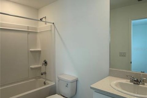 Touwnhouse à louer à Sarasota, Floride: 2 chambres, 110.27 m2 № 2423775 - photo 19