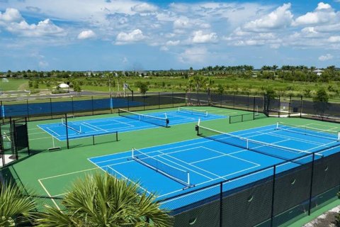 Touwnhouse à louer à Sarasota, Floride: 2 chambres, 110.27 m2 № 2423775 - photo 27