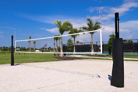 Touwnhouse à louer à Sarasota, Floride: 2 chambres, 110.27 m2 № 2423775 - photo 26