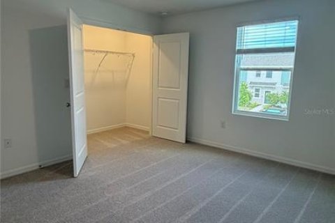 Touwnhouse à louer à Sarasota, Floride: 2 chambres, 110.27 m2 № 2423775 - photo 11