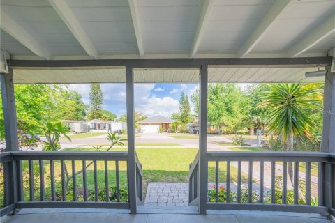 House in Winter Park, Florida 2 bedrooms, 69.58 sq.m. № 2205850 - photo 4