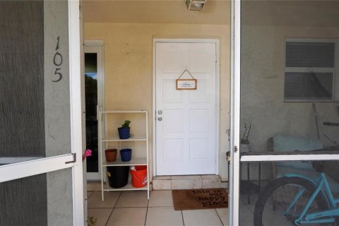 Condo in Dania Beach, Florida, 1 bedroom  № 2242269 - photo 7