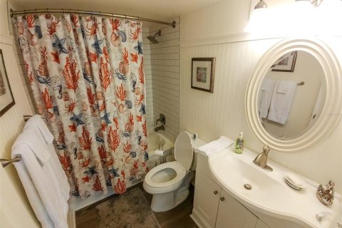 Condo in New Smyrna Beach, Florida, 2 bedrooms  № 1534135 - photo 14