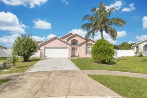 Casa en venta en Kissimmee, Florida, 3 dormitorios, 152.55 m2 № 2383395 - foto 3