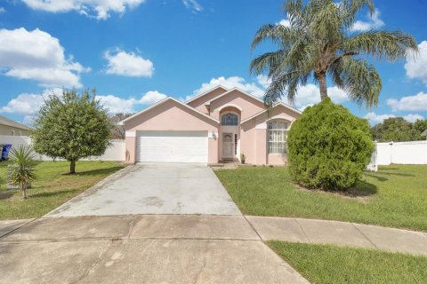 Casa en venta en Kissimmee, Florida, 3 dormitorios, 152.55 m2 № 2383395 - foto 2