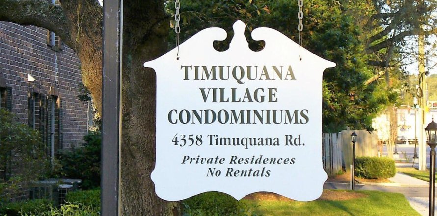Condo in Jacksonville, Florida, 2 bedrooms № 872892