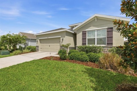 Villa ou maison à vendre à Wildwood, Floride: 4 chambres, 188.96 m2 № 2339446 - photo 16