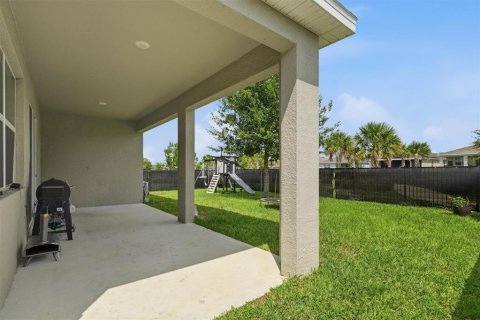 Villa ou maison à vendre à Wildwood, Floride: 4 chambres, 188.96 m2 № 2339446 - photo 11