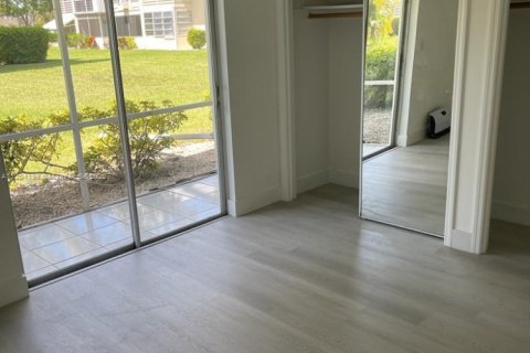 Condominio en venta en West Palm Beach, Florida, 1 dormitorio, 61.59 m2 № 2021642 - foto 18