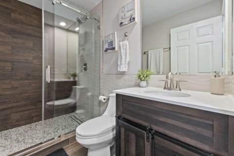 Casa en venta en Port St. Lucie, Florida, 4 dormitorios, 153.85 m2 № 2078330 - foto 27