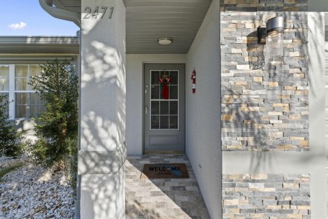 Casa en venta en Port St. Lucie, Florida, 4 dormitorios, 153.85 m2 № 2078330 - foto 10