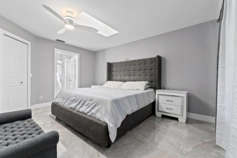 Casa en venta en Port St. Lucie, Florida, 4 dormitorios, 153.85 m2 № 2078330 - foto 22