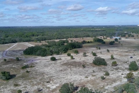 Terrain à vendre à Lake Wales, Floride № 2097146 - photo 7