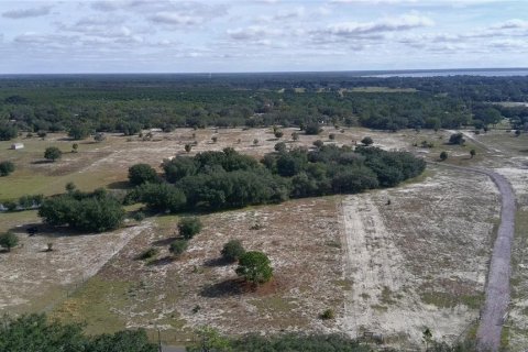 Terrain à Lake Wales, Floride № 2097146