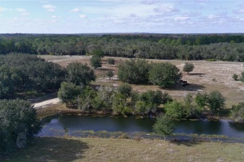 Terrain à vendre à Lake Wales, Floride № 2097146 - photo 16