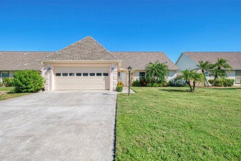Villa ou maison à Englewood, Floride 2 chambres, 173.63 m2 № 2431060