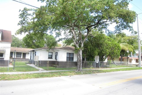 Appartement à Hollywood, Floride 1 chambre, 399.85 m2 № 2077357
