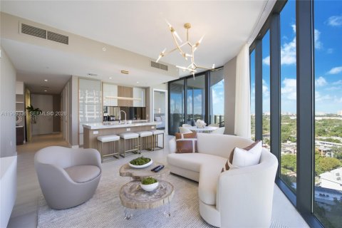 Condo in Miami, Florida, 2 bedrooms  № 2030996